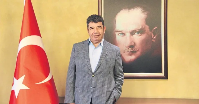 Egeli mobilyacılar yüz güldürdü Egeli Sabah Haberleri