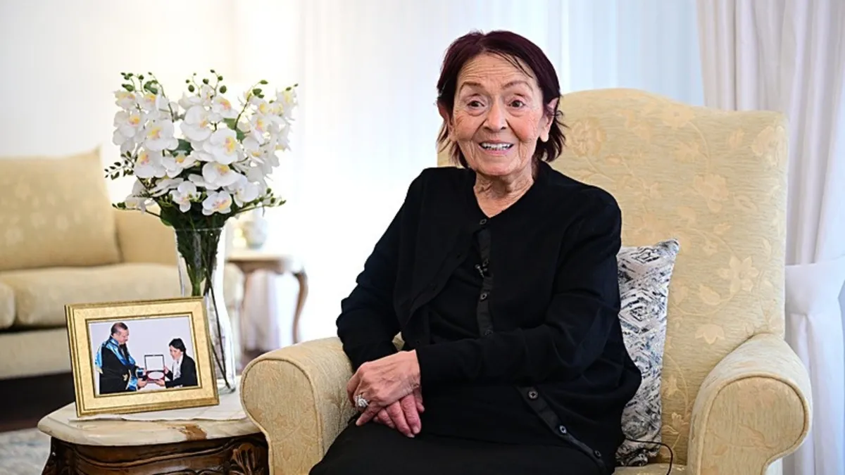 Başkan Erdoğan’ın öğretmeni: Daha o yıllarda liderliğini gösteriyordu