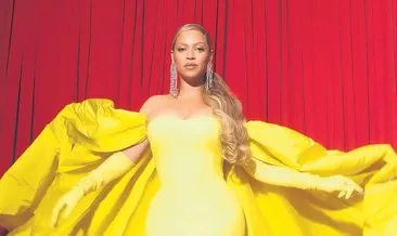 Beyonce’nin albümünde eksik şarkı skandalı