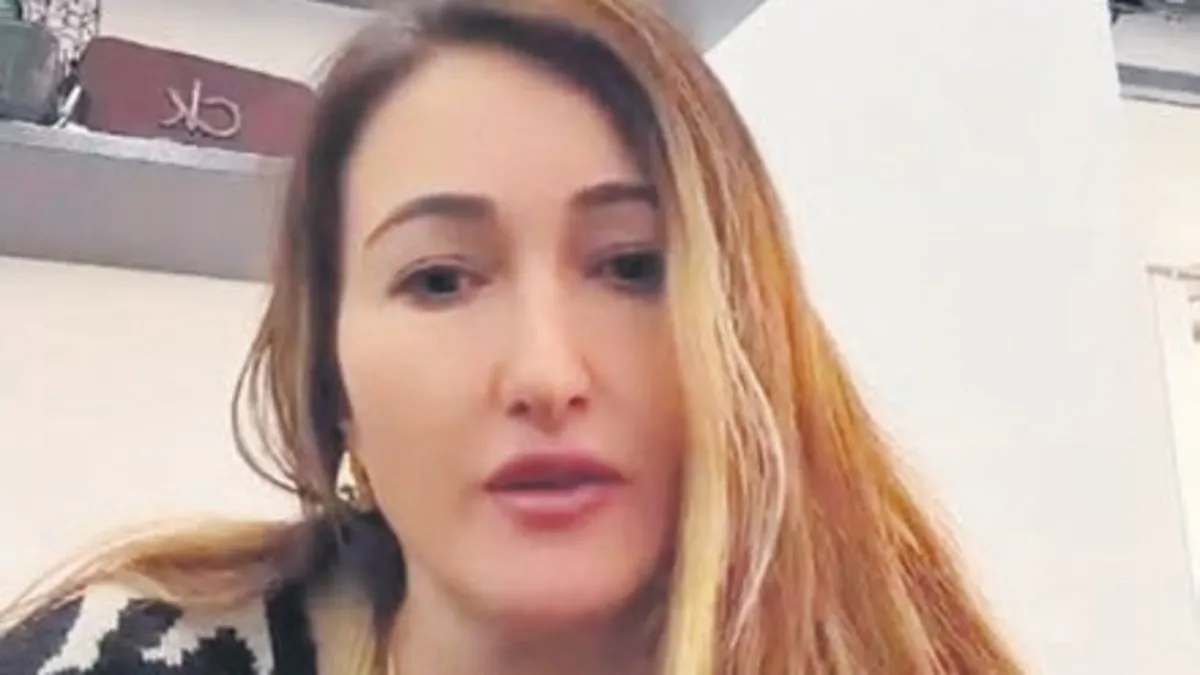 Tuğçe Tayfur ve eşine şok suçlama: Sahte senet düzenlediler