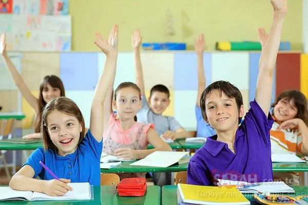 9 soruda 2023 Eğitim Vizyonu
