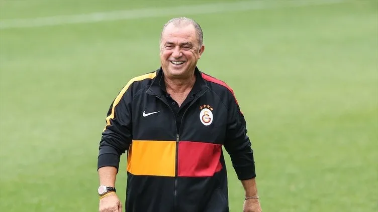 Galatasaray’a yeni 10 numara!