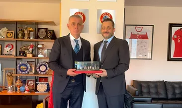 TFF’den kadın futbolunda yeni yapılanma!