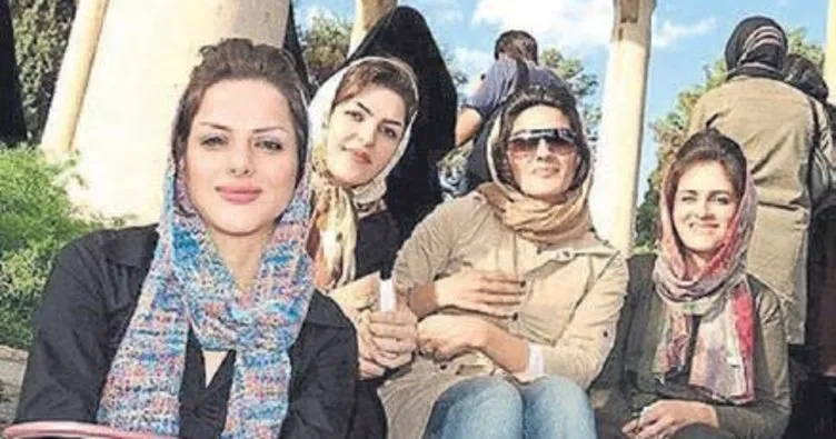 İranlı turistler İzmir’i sevdi