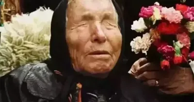 Baba Vanga 2026 kehanetleri: Savaşlar, depremler, afetler... Baba Vanga’nın 2026 kehanetleri neler?