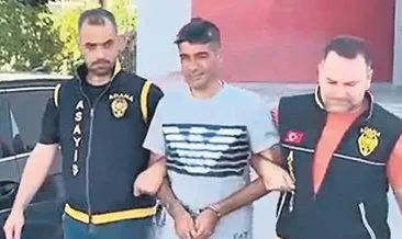 Sazan sarmalına 2 milyon kaptırdılar #adana