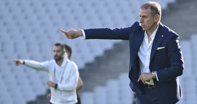 Trabzonspor, yeni transferlerinden verim alamıyor Trabzonspor, yeni transferlerinden verim alamıyor