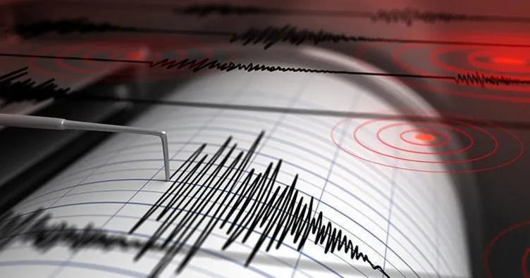 Son dakika haberi: Denizli’de korkutan deprem! İzmir, Isparta ve Eskişehir’de hissedildi! Kandilli Rasathanesi son depremler bilgisi