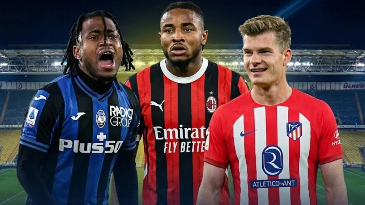 Son dakika Fenerbahçe transfer haberleri: Guendouzi’de işlem tamam! Sırada tarihi transfer var…