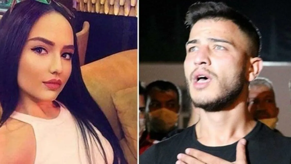 Aleyna Çakır cinayetinde sanıktan pişkin savunma: “Sadece bir tokat attım” Aleyna Çakır cinayetinde sanıktan pişkin savunma: “Sadece bir tokat attım”