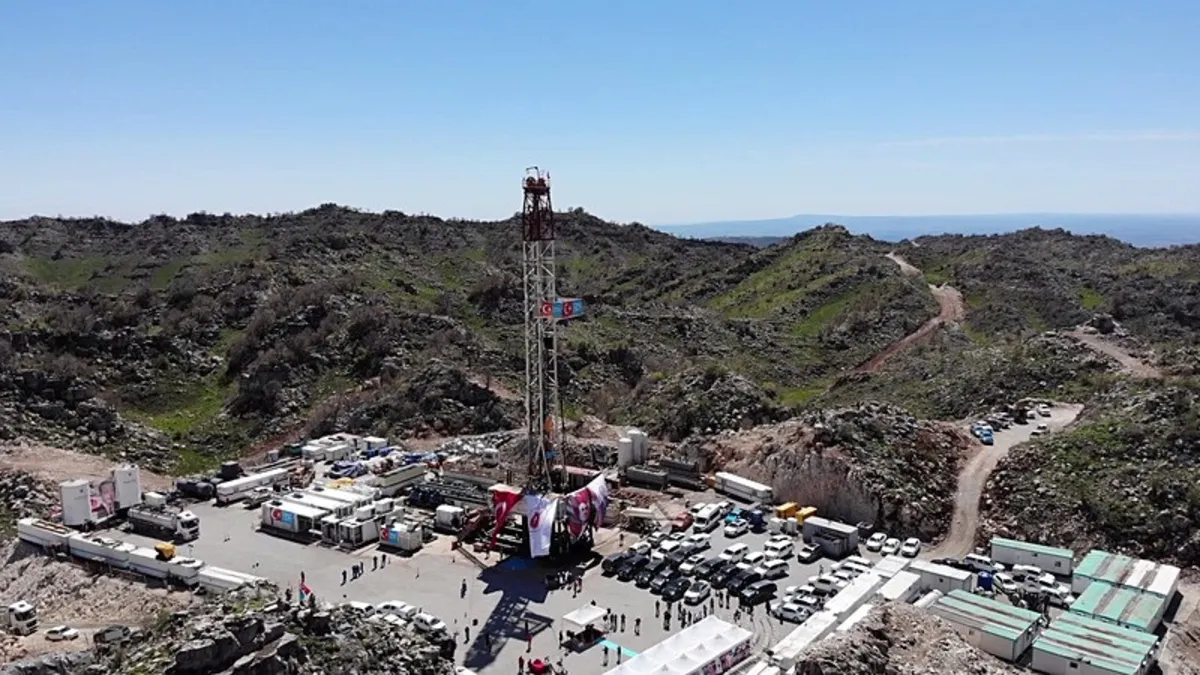 Gençler enerjinin kalbinde – Son Dakika Haberler Gençler enerjinin kalbinde – Son Dakika Haberler