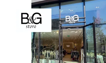 B&G Store’dan spekülatif iddialara yalanlama! Hukuki süreç başlatıldı, faaliyetler devam ediyor!
