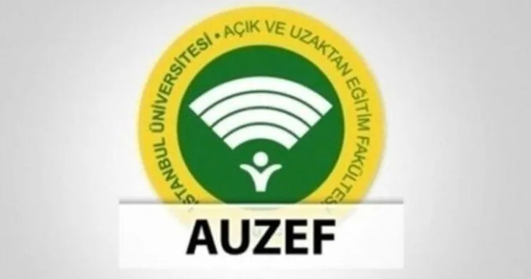 AUZEF sınav soruları ve cevapları yayınlandı mı, ne zaman yayınlanacak? 2022 İstanbul Üniversitesi AUZEF sınav soruları ve cevapları görüntüleme ekranı