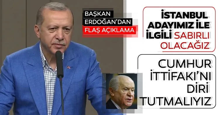 Başkan Erdoğan'dan Latin Amerika dönüşü flaş açıklamalar