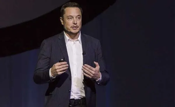 Elon Musk'ın bilinmeyen hikayesi