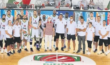 PINAR KARŞIYAKA BEKLEMEDE