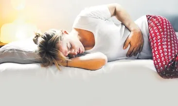 Perine zayıflaması hasta ediyor