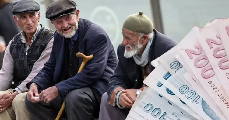 Emekli bayram ikramiyesine zam geliyor! Sürpriz rakam ortaya çıktı! Yeni emekliler para alacak mı? Tarih verildi, işte detaylar...