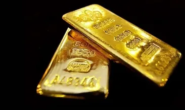 Altının kilogram fiyatı geriledi