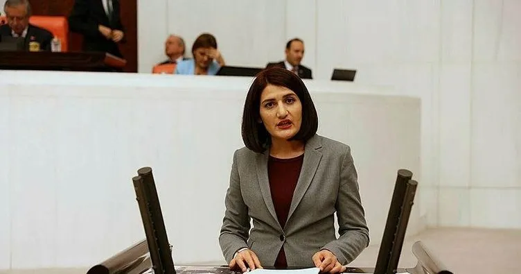 HDP’li Güzel’in dokunulmazlığının kaldırılması için başvuruda bulunmuşlardı! AYM gerekçeli kararı açıkladı