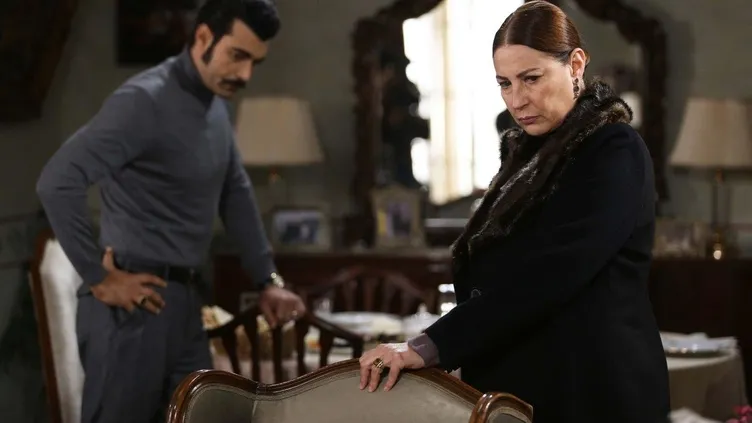 Bir Zamanlar Çukurova 22. son bölümü (tamamı) yayınlandı! Tek parça tıkla izle