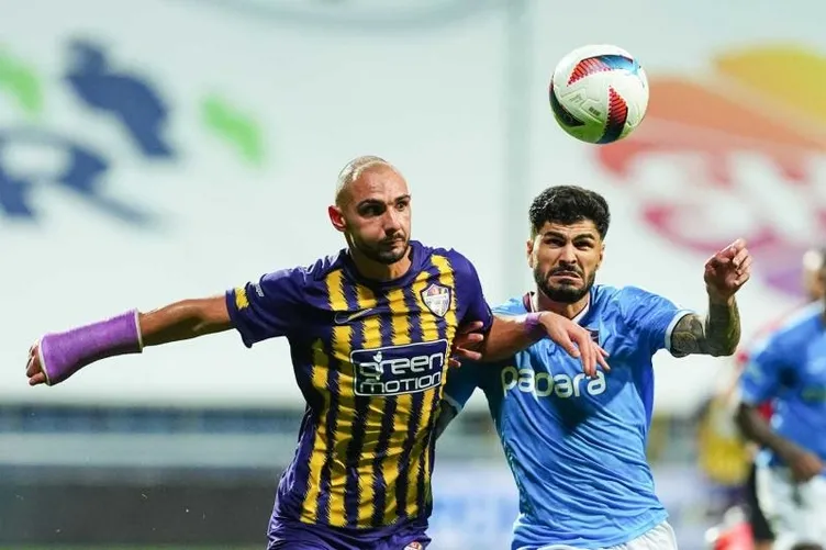 Son dakika haberi: Fenerbahçe ezeli rakibinin kapısını çaldı! Takas teklifi de masada...