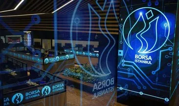 Borsa İstanbul güne yükselişle başladı