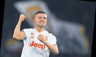 Merih adım adım Real Madrid’e