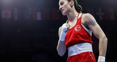 Buse Naz Çakıroğlu kimdir, aslen nereli, kaç yaşında? Altın madalya kazanan boksör Buse Naz Çakıroğlu hayatı ve biyografisi
