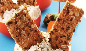 Mis kokulu glutensiz tarifler