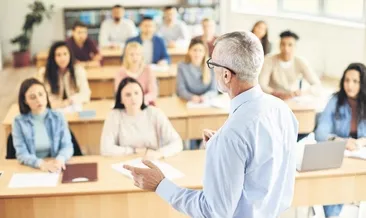 Yüksek lisansla alanda uzmanlaşın