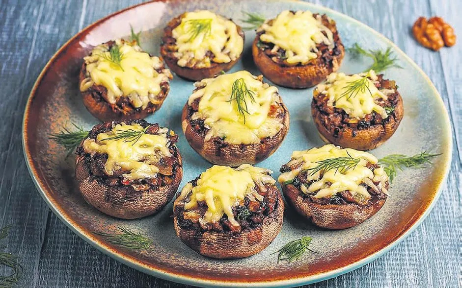 Akşama ne pişirsem? – İDİL AÇIKALIN