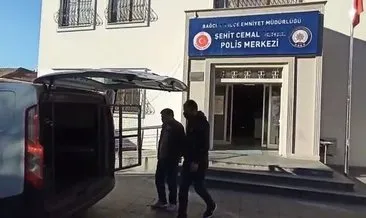 Isıtıcıda su kaynattı, ablasının yüzünü yaktı #istanbul Isıtıcıda su kaynattı, ablasının yüzünü yaktı #istanbul