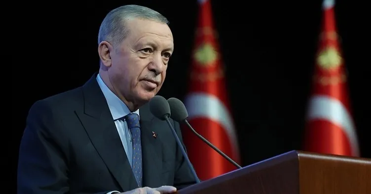 Kıbrıs milli davamız