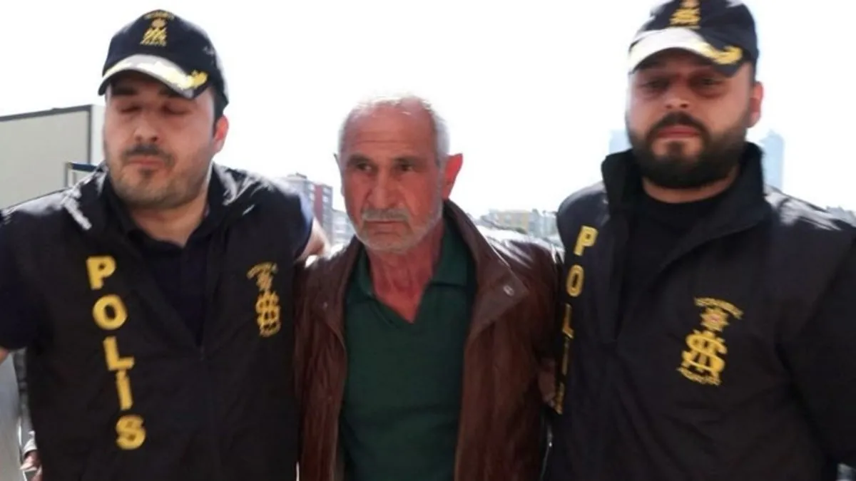 Özgür Özel’e saldıran şahsın kaldığı pansiyon işletmecisinin ifadesi ortaya çıktı
