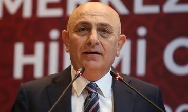 Son dakika haberi: Fatih Karagümrük Başkanı Süleyman Hurma’dan SABAH Spor’a çok özel açıklamalar!