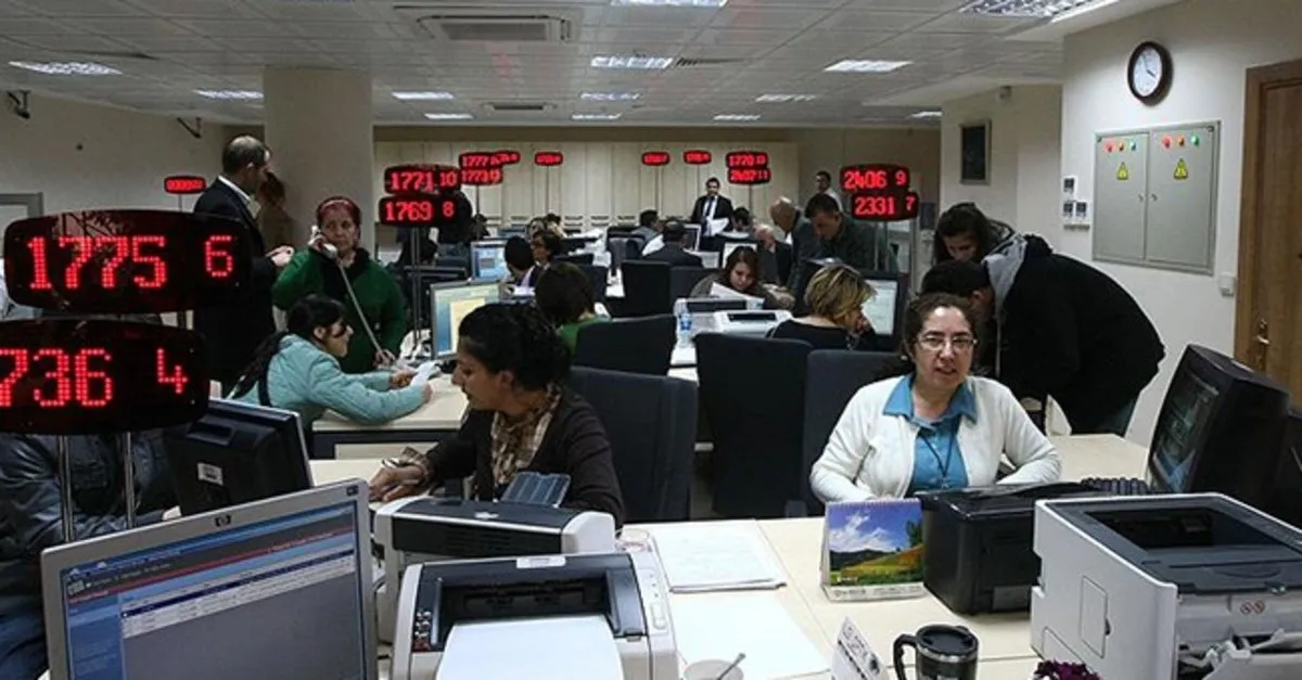 nufus mudurlugu calisma saatleri 2019