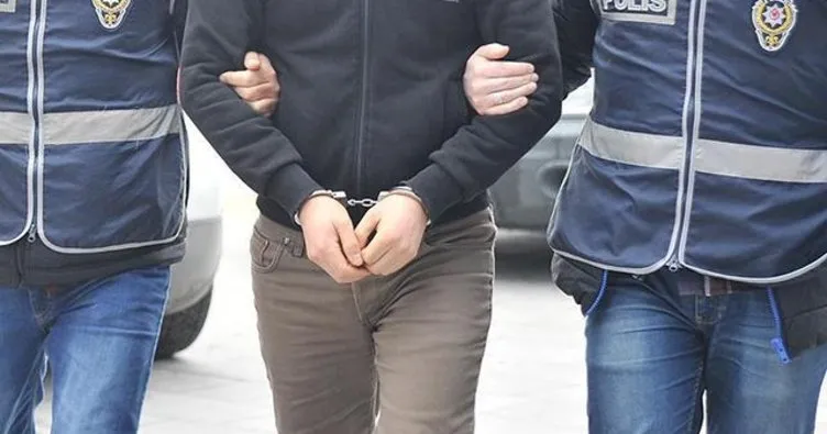 Akçaabat İlçe Jandarma Komutanı FETÖ’den gözaltında