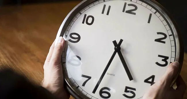 Kalıcı yaz saati ile 6 milyar lira tasarruf sağlandı! Avrupa, Türkiye'nin izinde -