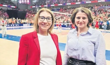 Taraftar sevgisinde mesafe yok