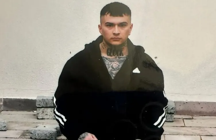 SON DAKİKA | Kırmızı bültenle aranıyordu! Glock lakaplı Sercan Sayal Yunanistan’da yakalandı