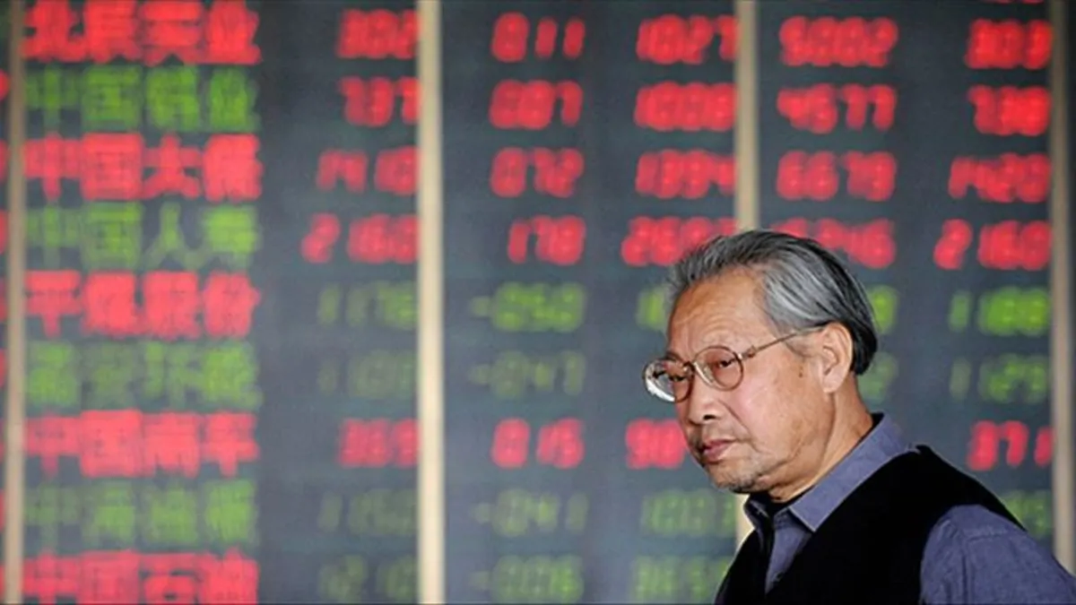 Asya borsaları negatif seyrediyor