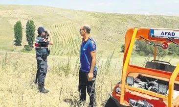 Kırıkkale’de adliye personeli 1 haftadır kayıp