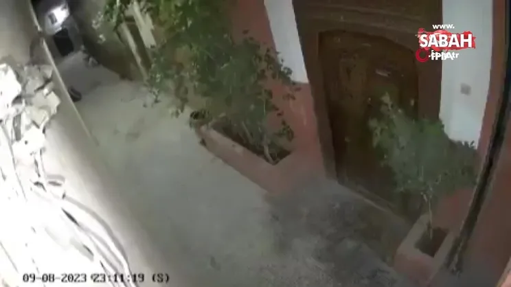 Fas’ta büyük deprem! Can kaybı artıyor | Video