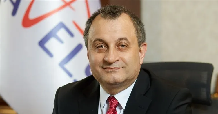 Atomik zaman bilgisine TÜRKSAT imzası