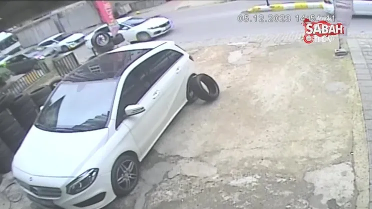 Oktay Derelioğlu'nu darp eden kardeşlere hapis istemi | Video