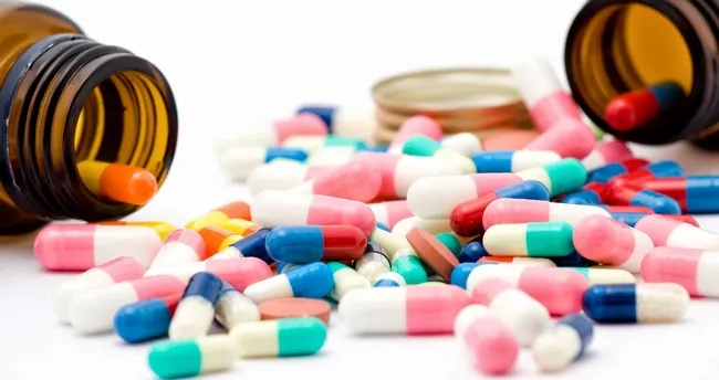 Türkiye ilaç ihracatında atağa kalktı