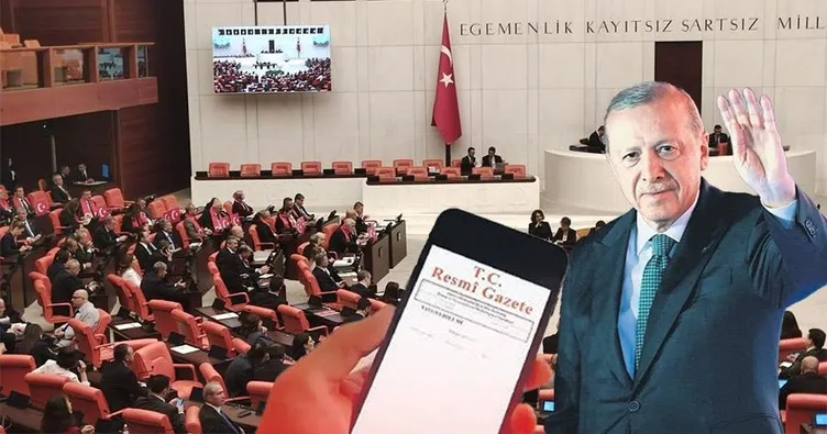 Terörsüz Türkiye için tarihi imza