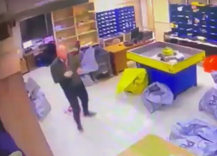 2 PTT çalışanını katletmişti! Savunması pes dedirtti: ’Şeker krizine girdim’