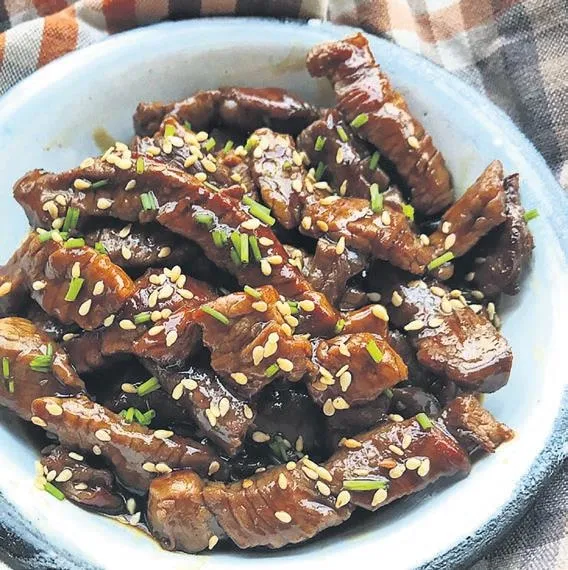 Akşama misafir var – İDİL AÇIKALIN